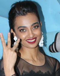 Radhika Apte at The W Goa Preview Party