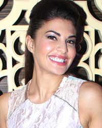 Jacqueline Fernandez at The W Goa Preview Party