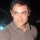 Aamir Khan at Tribute To Freedom Fighters