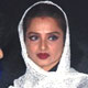 Rekha at Tribute To Freedom Fighters