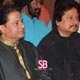 Anoop Jalota and Pankaj Udhas