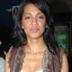 Mugdha Godse at The Happening Premiere