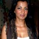 Mugdha Godse at The Happening Premiere