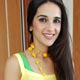 Tara Sharma at The Other Side of Line