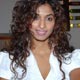 Sandhya Shetty at The Restaurant Brunch