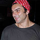 Sohail Khan at Three Premiere