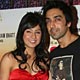 Samita Bangargi and Ashish Chowdhry