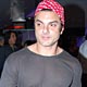 Sohail Khan at Three Special Screening