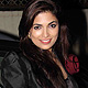 Parvathy Omanakuttan at Times of India Party