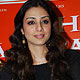 Tabu at Toh Baat Pakki Promotion