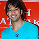 Vatsal Seth at Toh Baat Pakki Promotional Event