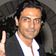 Arjun Rampal at Tom Cruise Welcome Party