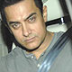 Aamir Khan at Tom Cruise Welcome Party