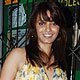 Diana Hayden at Tom N Jerry Bday