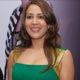 Kim Sharma at Toni and Guy Launch