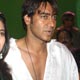 Kajol and Ajay Devgan Kajol and Ajay Devgan