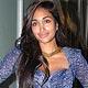 Jiah Khan at Tote Launch