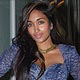 Jiah Khan at Tote Launch