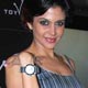 Mandira Bedi at Toy Watch Launch