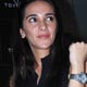 Tara Sharma at Toy Watch Launch