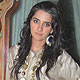 Shruti Seth at Trilogy Launch Bash