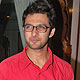 Vatsal Seth at Trilogy Launch Bash