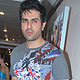 Harman Baweja at Trilogy Launch Bash