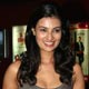 Sayali Bhagat at Ugly Truth Premiere