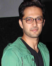 Vatsal Seth at Tubelight Wrap Up Party