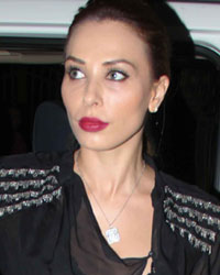 Iulia Vantur at Tubelight Wrap Up Party