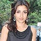 Soha Ali Khan at Tum Mile Paintings Launch