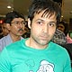 Emraan Hashmi at Tum Mile Promotion at Giantti