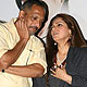Nana Patekar and Dimple Kapadia