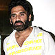 Suneil Shetty