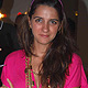 Shruti Seth at Turning 30 Bash