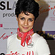 Gul Panag at Turning 30 Promotion