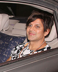 Avanti and Yash Birla Avanti and Yash Birla