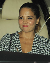 Tusshar Kapoor Birthday Party Tusshar Kapoor Birthday Party