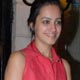 Anita Hassanandani at Tusshar Success Bash