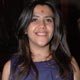 Ekta Kapoor