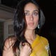 Kareena Kapoor at Tusshar Success Bash