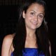 Amrita Arora at Tusshar Success Bash