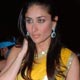 Kareena Kapoor at Tusshar Success Bash