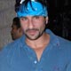 Saif Ali Khan at Tusshar Success Bash