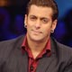 Salman Khan at TV Roundup