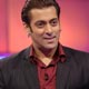 Salman Khan at TV Roundup