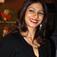 Tanisha at U Me Aur Hum Audio Release