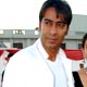 Ajay Devgan and Kajol