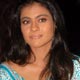 Kajol at U Me Aur Hum Promotion