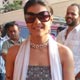 Kajol at U Me Aur Hum Special Screening